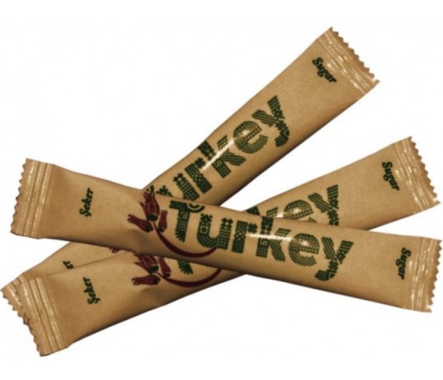 Baskılı Stick Şeker Fiyatları 2 gr 3 gr 4 gr